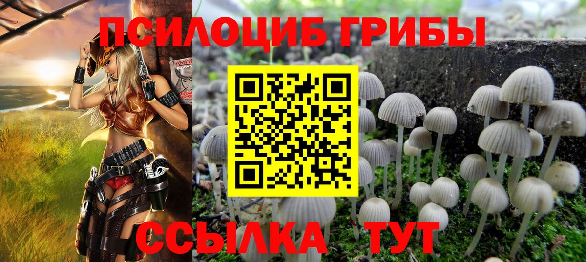 Меф Гусь-Хрустальный